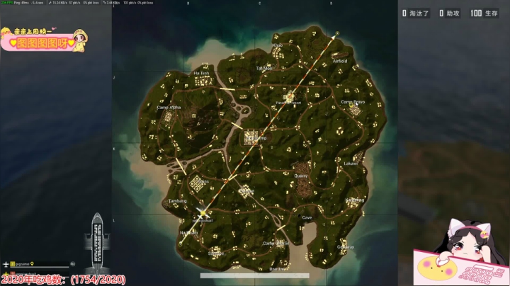 【2020-11-27 21点场】果小果是个弟弟：果小果：今天我再哭我是狗