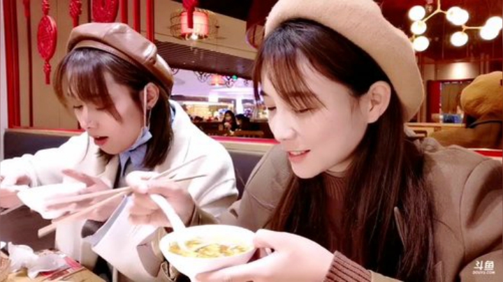【户外】百变姑姑肖淑洁的精彩时刻 20201128 16点场
