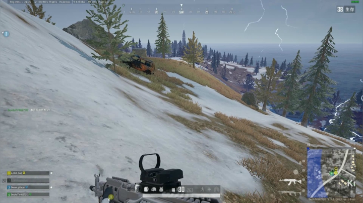 PLAYERUNKNOWN&#039;S BATTLEGROUNDS 2020.11.26 - 22.10.28.45.DVR