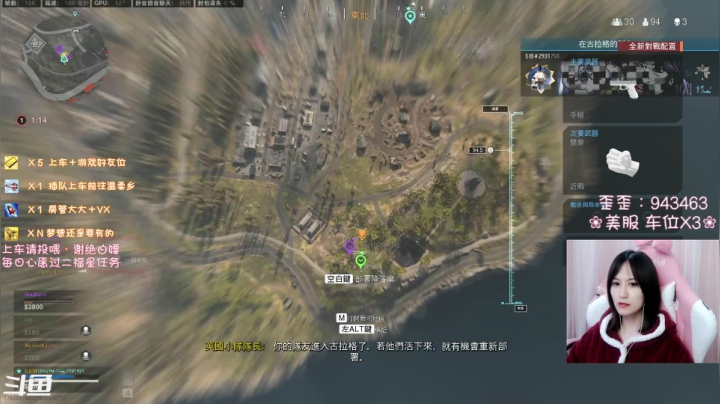 【2020-11-28 00点场】猫系女友笑酱酱gf：xiao今天是会动的~