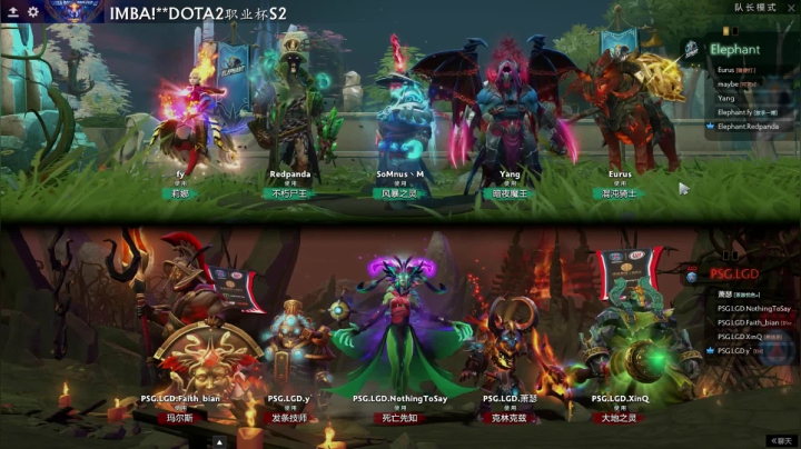 【2020-11-28 17点场】kaka胡良智：看比赛，晚点单排~