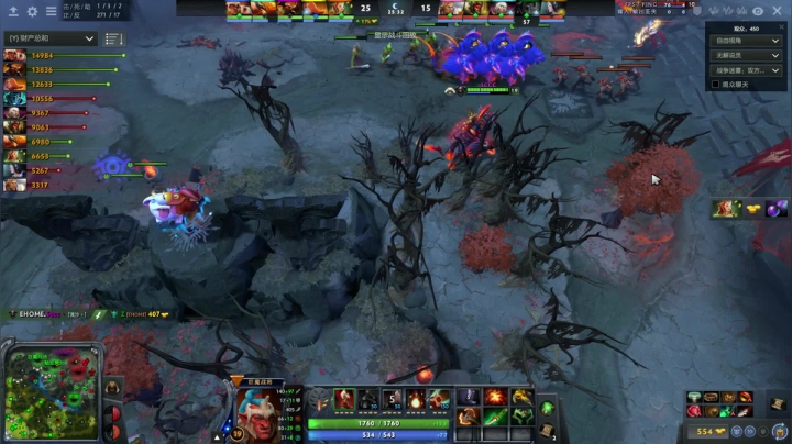 【2020-11-28 23点场】kaka胡良智：看比赛，晚点单排~