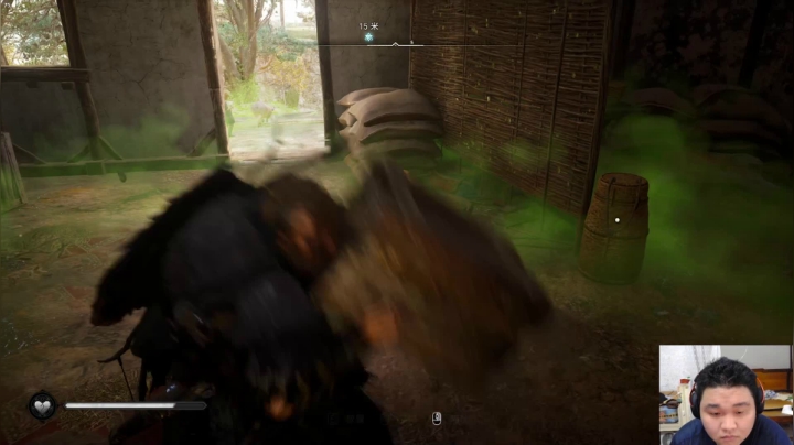 【2020-11-27 15点场】禹幻：播一小会儿 8581815