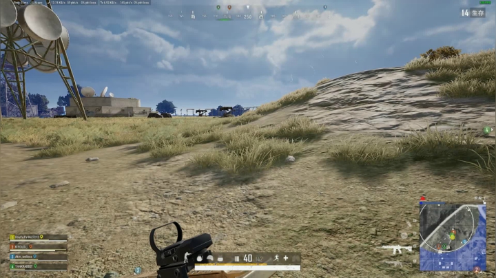 PLAYERUNKNOWN&#039;S BATTLEGROUNDS 2020.11.22 - 01.42.41.54.DVR