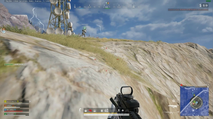 PLAYERUNKNOWN&#039;S BATTLEGROUNDS 2020.11.22 - 01.47.27.57.DVR