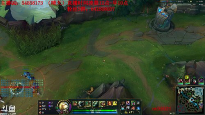 【英雄联盟】疯狗炼金的精彩时刻 20201128 08点场