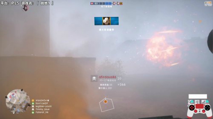 【马里奥制造】超级小桀的精彩时刻 20201128 13点场