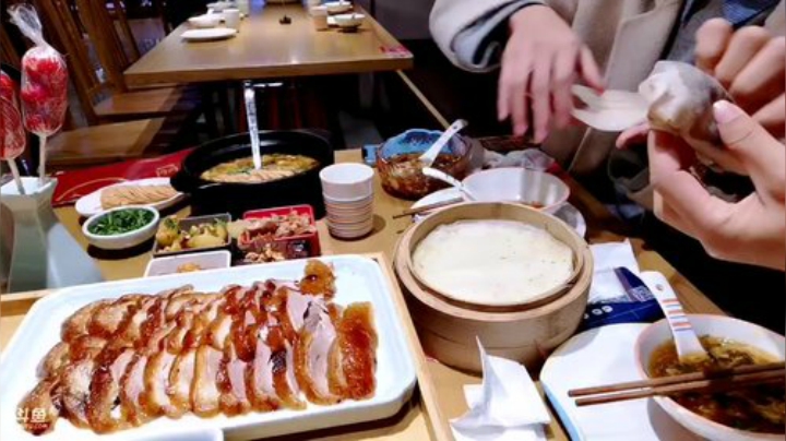 【户外】百变姑姑肖淑洁的精彩时刻 20201128 16点场