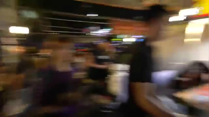台灣小吃 - 瑞豐夜市