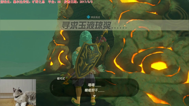【2020-11-28 19点场】猫波：论炸鱼，我猫波也算得上是一等一的高手