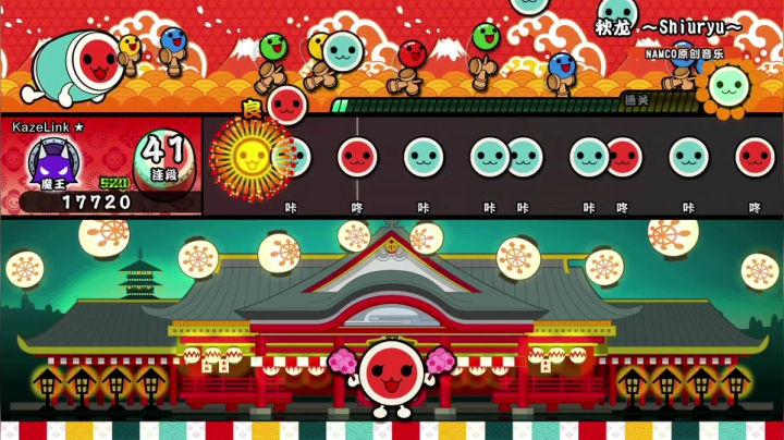【2020-11-28 03点场】KazeLink：马力欧-Link 技术主播没有GG