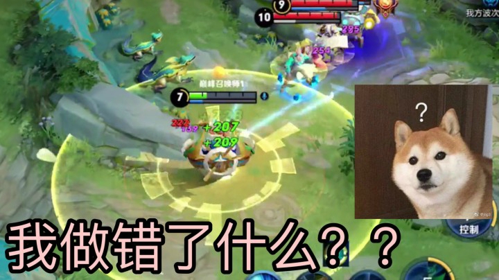 遇到国服花木兰骚易！这才是策划眼中的花木兰吧！