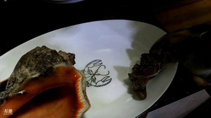 【美食】威海大叔的精彩时刻 20201128 01点场