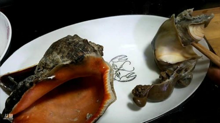 【美食】威海大叔的精彩时刻 20201128 01点场