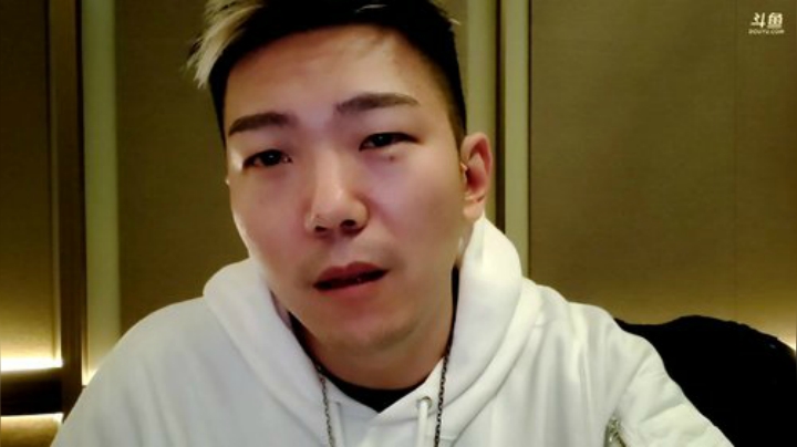 【户外】JSA丶北京小王哥的精彩时刻 20201128 02点场