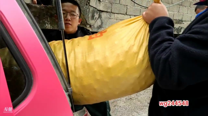 【2020-11-28 12点场】叶子户外：彩云之南：回怒江