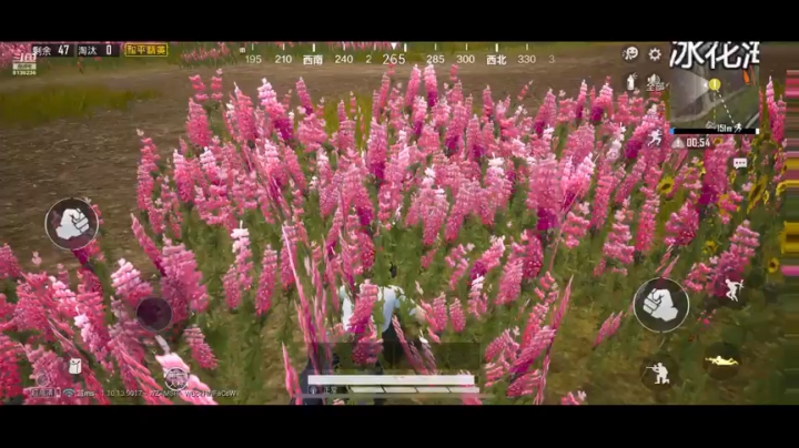 【2020-11-29 12点场】凌月电竞888：心里下了一场雨 4