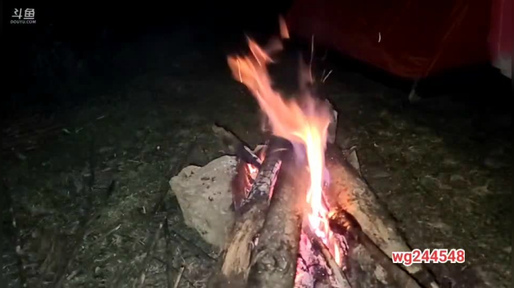 【2020-11-29 21点场】叶子户外：《纪实直播》去腾冲，汶上