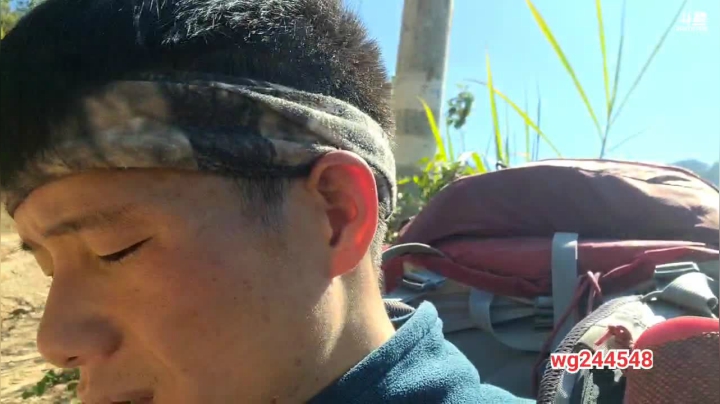 【2020-11-29 12点场】叶子户外：《纪实直播》去腾冲，汶上