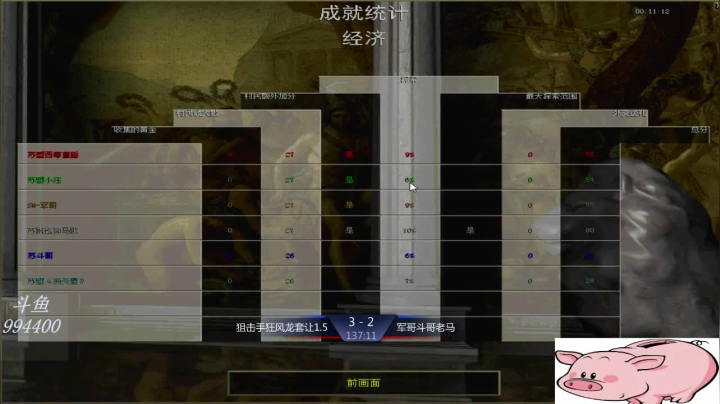 苏盟群娱乐局军哥组3：3狙击手组2