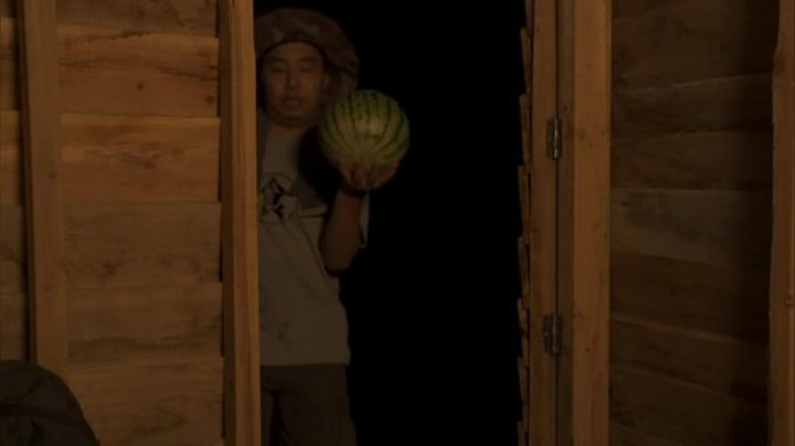 我在斗鱼看YESHI小哥直播美食