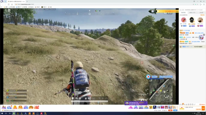 【2020-11-29 18点场】程可爱keai：仙女降临 6423804