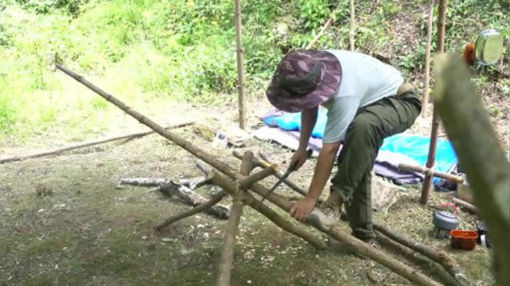 【美食】YESHI小哥的精彩时刻 20201129 08点场