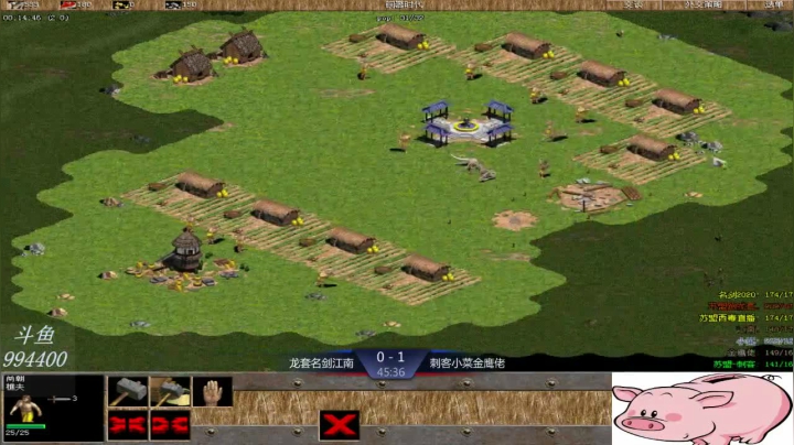 苏盟群娱乐局刺客组3：1龙套组