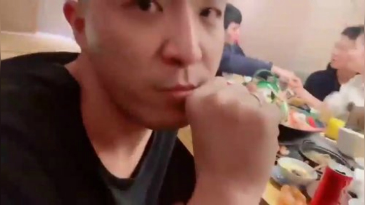 【格斗游戏】游天堂的精彩时刻 20201129 08点场