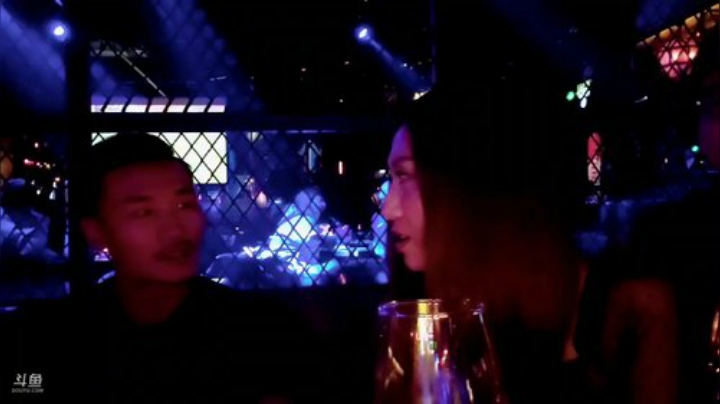 【户外】黑人毅的精彩时刻 20201129 23点场