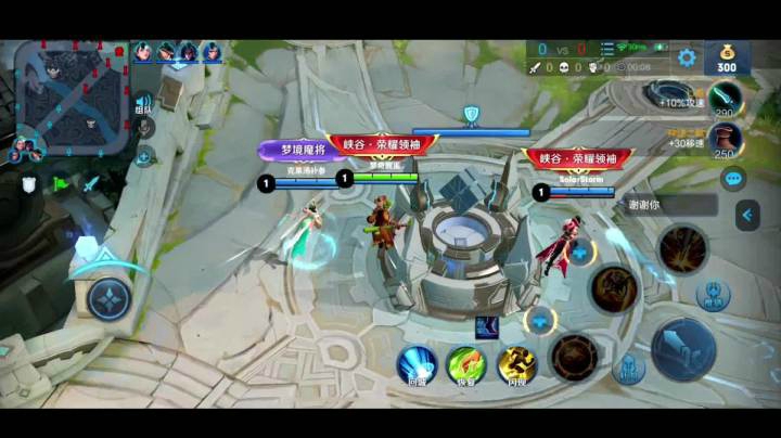 猴子这个英雄太过无脑！建议！？