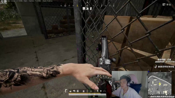 【2020-11-22 17点场】普通话很包准的龟：【离谱主播】竞技冲大师啦！