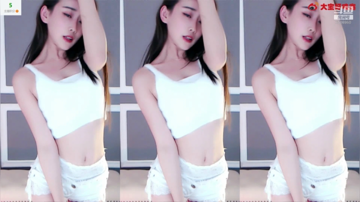 【大宝好哇塞呀 舞蹈】November-28 23:14