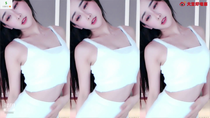 【大宝好哇塞呀 舞蹈】November-28 21:14