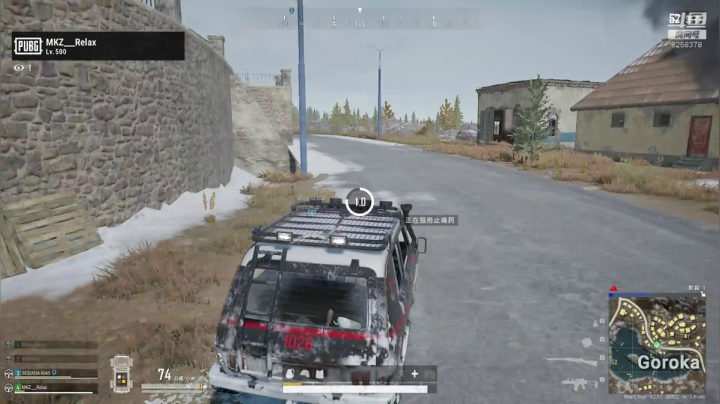 【2020-11-27 21点场】蝶服小阿恩：薇恩：年轻人，要讲武德！