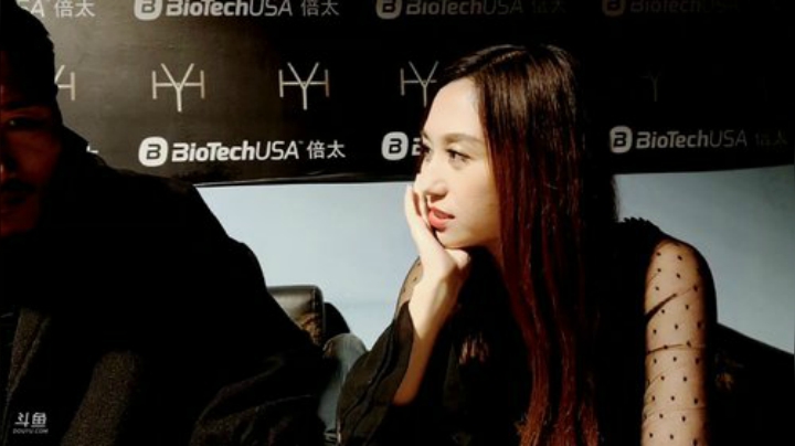 【户外】黑人毅的精彩时刻 20201129 21点场