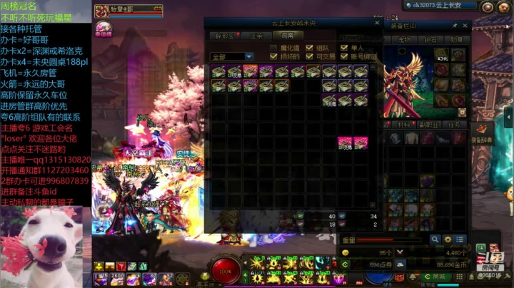 卑微丶老猫的精彩时刻 20201129 15点场(1)