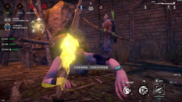 【2020-11-29 16点场】骚老猫KT：貌似有点强