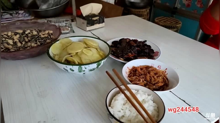 【2020-11-29 17点场】叶子户外：《纪实直播》去腾冲，汶上