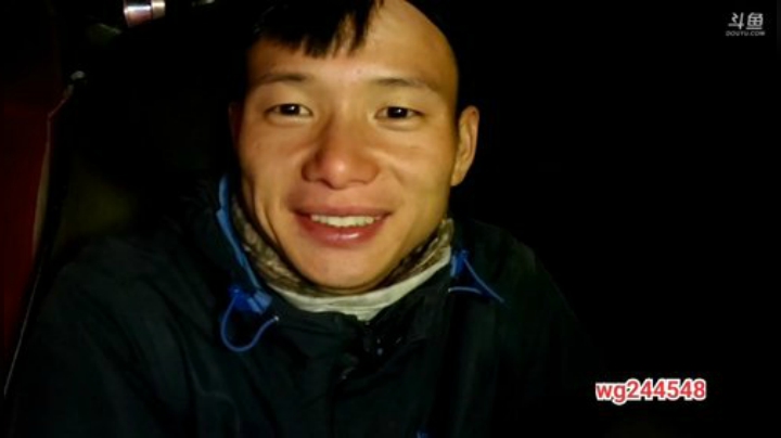 【户外】叶子户外的精彩时刻 20201129 23点场