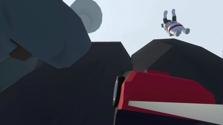 【游戏CG鉴赏】《人类一败涂地》2