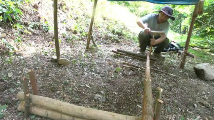 【美食】YESHI小哥的精彩时刻 20201129 08点场