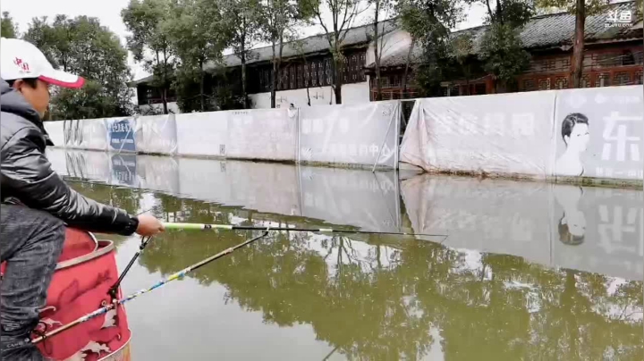 【2020-11-29 11点场】中华户外钓鱼：崇阳一号300偷鸡