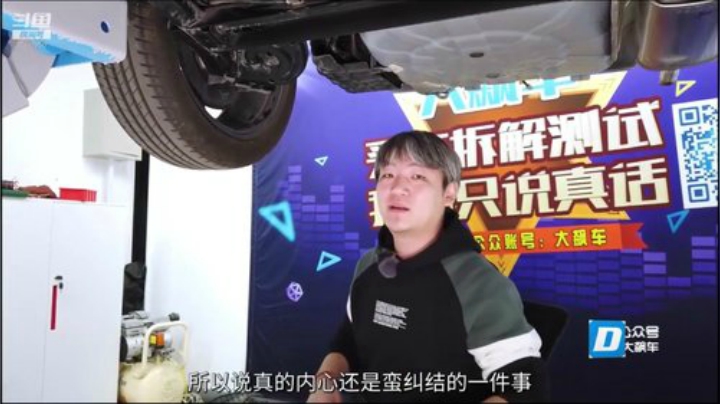 【汽车】大飙车的精彩时刻 20201129 12点场