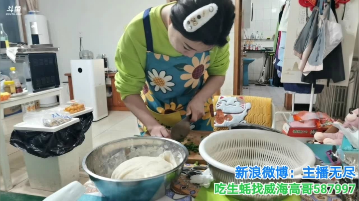 【2020-11-29 22点场】无尽无尽的无尽：手擀面啊啊啊，，，