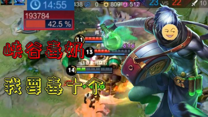 用上这套出装和打法，快速提升你的扁鹊胜率和伤害