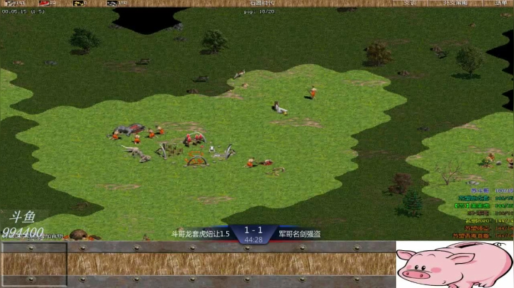 苏盟群娱乐局军哥组3：2斗哥组