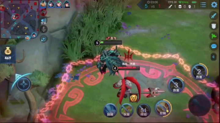 虽然不会玩，碰巧了，我这操作！