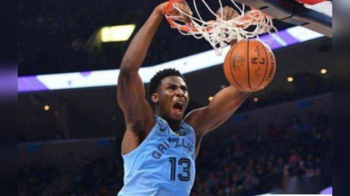 【NBA2KOL2】工具人转正！小贾伦进攻集锦来啦！！！