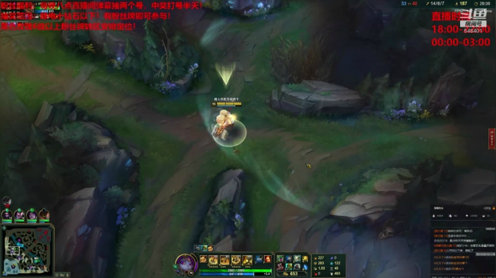 【2020-11-30 20点场】波比腿短锤子长i：这货是波比？